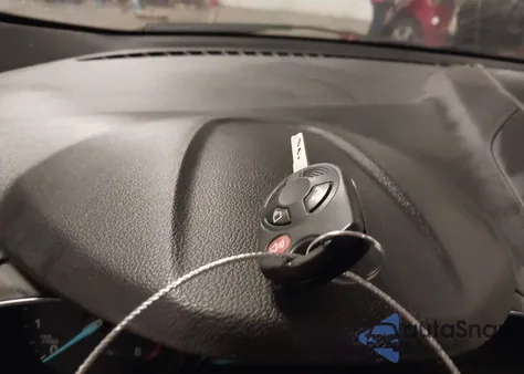 2018 Ford Escape Se z USA, uszkodzony, nr VIN 1FMCU9GD0JUC07573